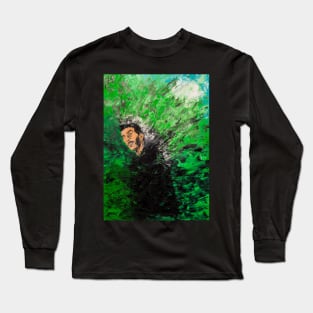 Antistar Long Sleeve T-Shirt